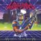 TOXIC HOLOCAUST: Primal Future (LP)