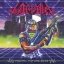 TOXIC HOLOCAUST: Primal Future (LP)