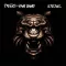 TYGERS OF PAN TANG: Ritual (LP, black)