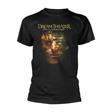 DREAM THEATER: Metropolis (póló)
