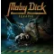 MOBY DICK: Terápia (CD+DVD)