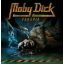 MOBY DICK: Terápia (CD+DVD)