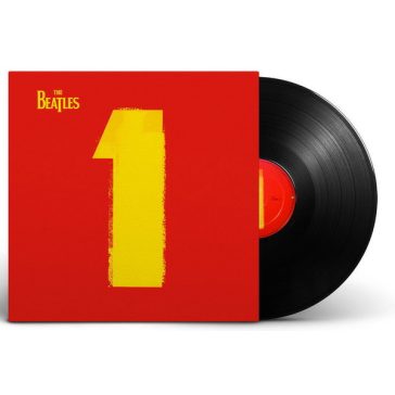 BEATLES: 1 (2LP)