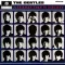 BEATLES: A Hard Day's Night (LP, stereo)
