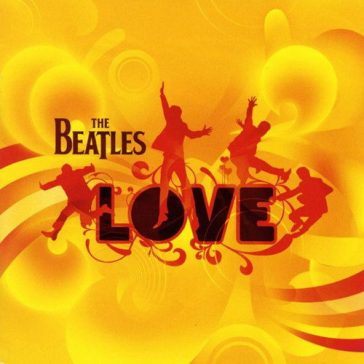 BEATLES: Love (2LP)