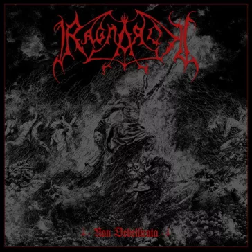 RAGNAROK: Non Debellica (LP, ltd.)