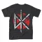 DEAD KENNEDYS: Distressed DK Logo (póló)