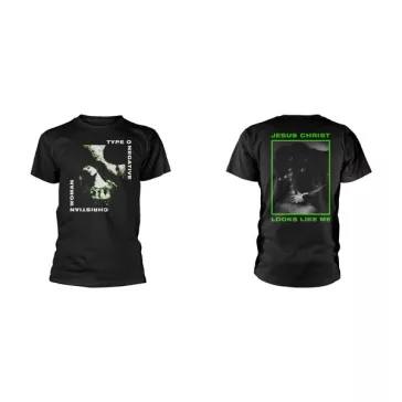 TYPE O NEGATIVE: Christian Woman (póló)
