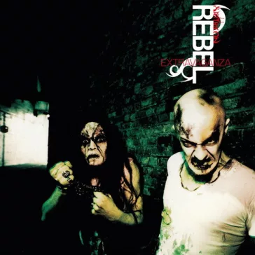 SATYRICON: Rebel Extravaganza (2LP, reissue)