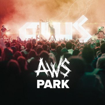 AWS: Park (CD+DVD)