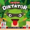 DIKTÁTOR: A hős kisteknős (CD)