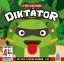DIKTÁTOR: A hős kisteknős (CD)