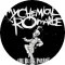 MY CHEMICAL ROMANCE: The Black Parade (jelvény, 2,5 cm)