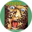 PESTILENCE: Consuming Impulse (jelvény, 2,5 cm)