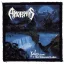 AMORPHIS: Tales From The Thousand Lakes (9,5 cm x 9,5 cm) (felvarró)