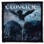 ELUVEITIE: Ategnatos (9,5 cm x 9,5 cm) (felvarró)