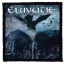 ELUVEITIE: Ategnatos (9,5 cm x 9,5 cm) (felvarró)