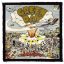 GREEN DAY: Dookie (9,5 cm x 9,5 cm) (felvarró)