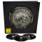 SEPULTURA: Quadra (2CD+Blu-ray)
