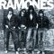 RAMONES: Ramones (LP, 2016 remastered, 180 gr)