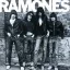 RAMONES: Ramones (LP, 2016 remastered, 180 gr)