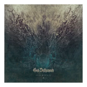 GOD DETHRONED: Illuminati (CD)