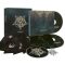 GOD DETHRONED: Illuminati (CD+DVD, box set)
