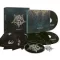 GOD DETHRONED: Illuminati (CD+DVD, box set)