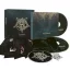 GOD DETHRONED: Illuminati (CD+DVD, box set)