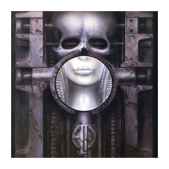 EMERSON, LAKE & PALMER: Brain Salad Surgery (LP, 2014 remaster) (akciós!) EMERSON, LAKE & PALMER: Brain Salad Surgery (LP, 2014 remaster) (akciós!)