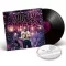 AUDREY HORNE: Waiting For The Night (2LP+Blu-ray)