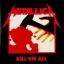 METALLICA: Kill 'em All (CD, remastered)