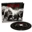 GOTTHARD: #13 (CD, +2 bonus, ltd.)
