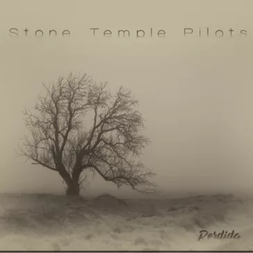 STONE TEMPLE PILOTS: Perdida (CD)