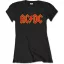 AC/DC: Logo (női)