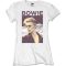 DAVID BOWIE: Smoking (női)