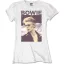 DAVID BOWIE: Smoking (női)