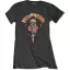 GUNS N' ROSES: Dripping Dagger (női)