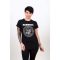 RAMONES: Seal Skinny Fit (női)