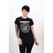 RAMONES: Seal Skinny Fit (női)