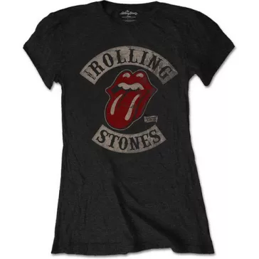 ROLLING STONES: Tour 1978 (női)