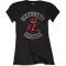ROLLING STONES: Tour 1978 (női)
