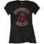ROLLING STONES: Tour 1978 (női)