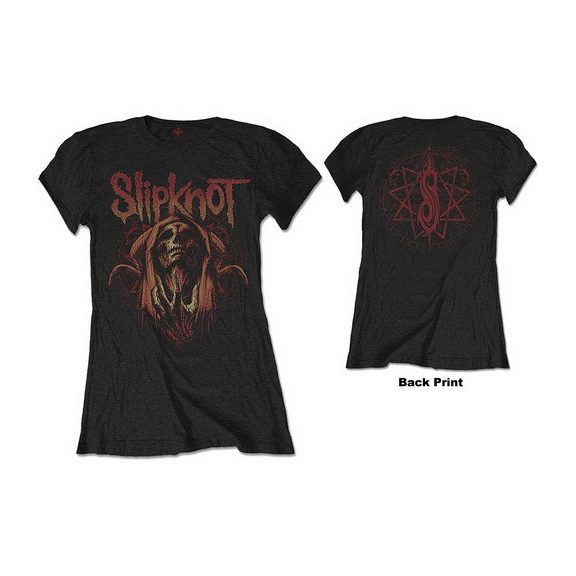 SLIPKNOT: Evil Witch (női) SLIPKNOT: Evil Witch (női)