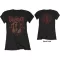 SLIPKNOT: Evil Witch (női)