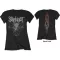 SLIPKNOT: Infected Goat (női)