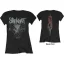 SLIPKNOT: Infected Goat (női)