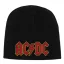 AC/DC: Logo (kötött sapka)