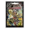 IRON MAIDEN - Early Albums (5 db pengető, 1 mm vastag)
