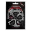 METALLICA - Guitars (5 db pengető, 1 mm vastag)